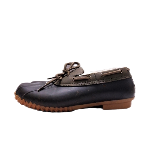 JBU by Jambu Women's7M Gwen Waterproof Duck Shoe - Picture 3 of 8